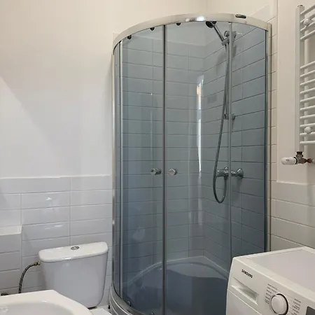 Apartamento Przy Pkp W Sopocie Iii Sopot