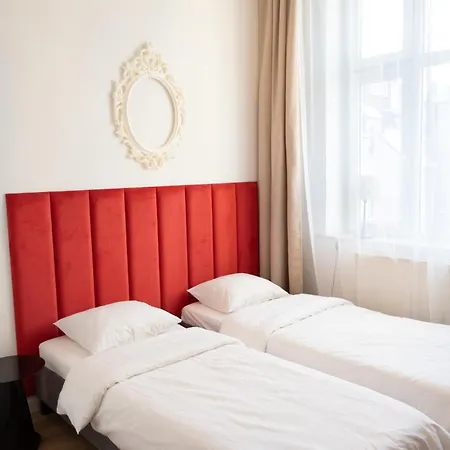 Przy Pkp W Sopocie Iii Apartamento *