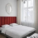 Przy Pkp W Sopocie Iii Appartement