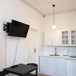 Appartement Przy Pkp W Sopocie Iii