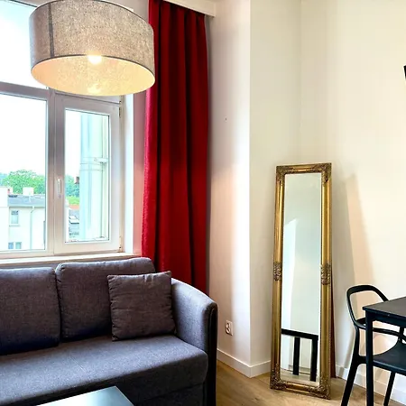 Male W Centrum Sopotu * Сопот