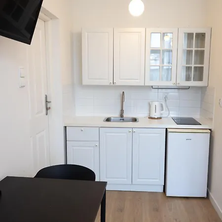 Przy Pkp W Sopocie Iii דירה סופוט