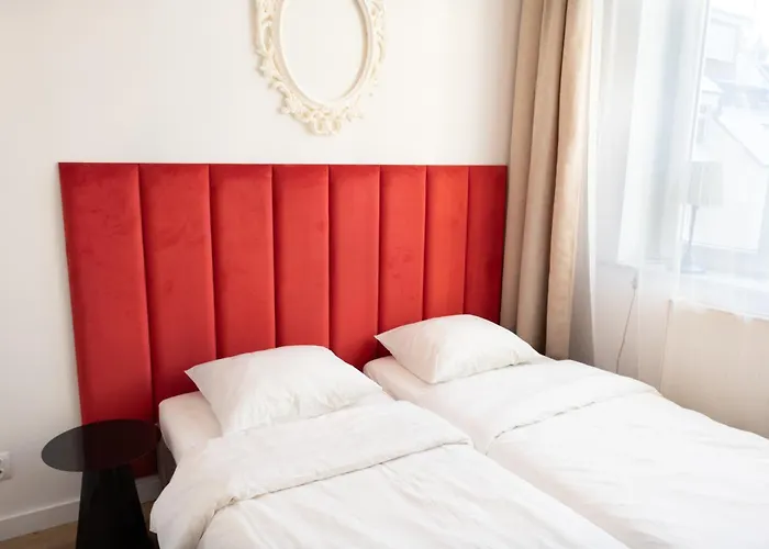 Przy Pkp W Sopocie Iii * סופוט