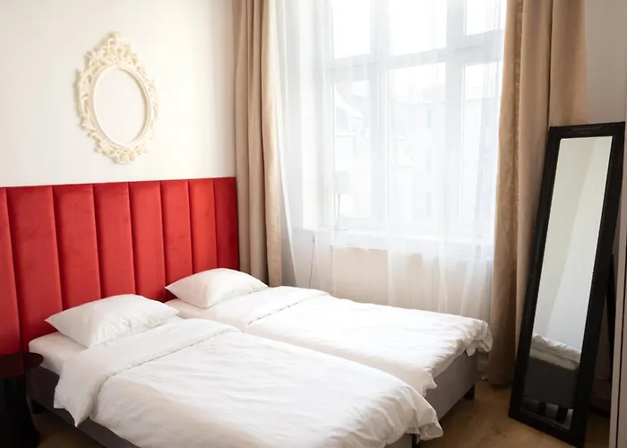 Przy Pkp W Sopocie Iii סופוט