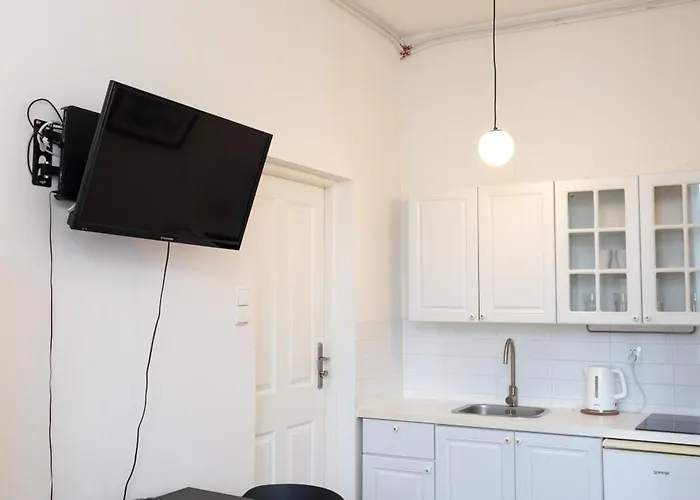 דירה Przy Pkp W Sopocie Iii