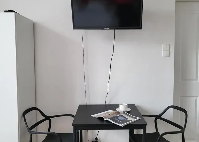 Przy Pkp W Sopocie Iii סופוט